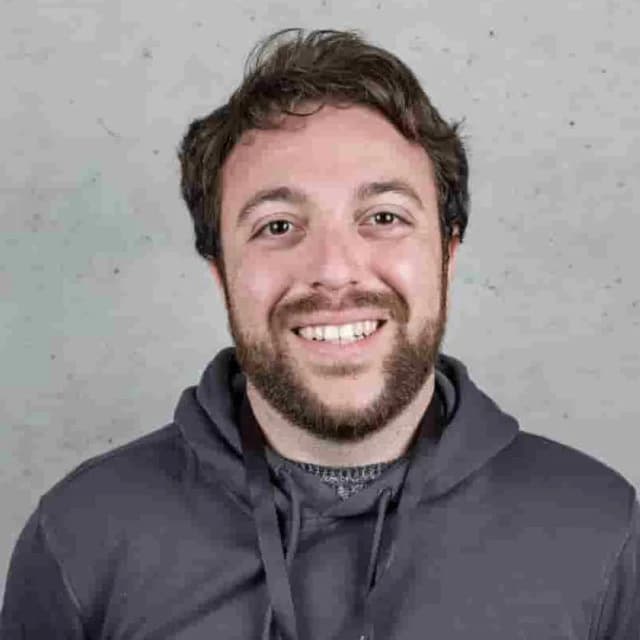 Lorenzo Padoan, Founder and CEO of ScrapeGraphAI.